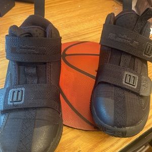 Nike Lebron James Soldier XIII 13 GS